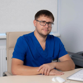 Мальцев Александр Сергеевич, гинеколог