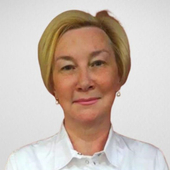 Подзорова Марина Александровна, детский гастроэнтеролог