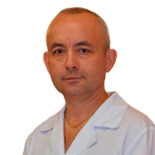 Шелудяков Александр Станиславович, эндоскопист