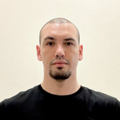 Коновалов Лев Александрович, массажист