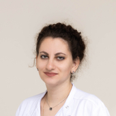 Агаповичева Ирина Вадимовна, гинеколог