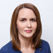 Алиуллина Ольга Юрьевна, офтальмолог
