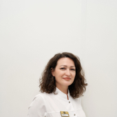 Журавлева Анна Станиславовна, акушер-гинеколог