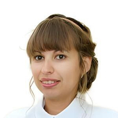 Мишустина Дарья Александровна, детский гинеколог