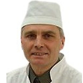 Розов Николай Александрович, стоматолог-ортопед