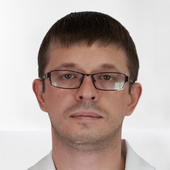 Донской Максим Владимирович, онколог