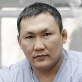 Павлов Вадим Анатольевич, имплантолог