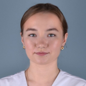 Богатырёва Елизавета Сергеевна, стоматологический гигиенист