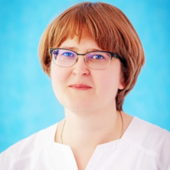 Сергиенко Наталья Сергеевна, детский невролог