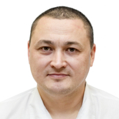 Пигузов Вячеслав Александрович, анестезиолог