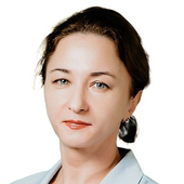 Соловьева Оксана Викторовна, гинеколог