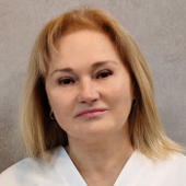 Бабенко Ольга Александровна, ЛОР