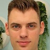 Курганников Петр Владимирович, массажист