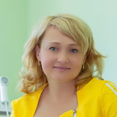 Пиманова Ольга Николаевна, стоматолог-терапевт