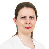 Татаринова Елена Александровна, гинеколог