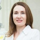 Мягких Татьяна Валерьевна, стоматолог-терапевт