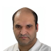 Хадж Али Амин, ортодонт