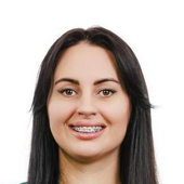 Назарьева Маргарита Васильевна, стоматолог-терапевт