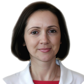 Яромышева Алина Ричардовна, педиатр