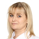 Белова Наталья Валерьевна, врач УЗД