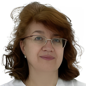 Пышкина Мария Александровна, гинеколог