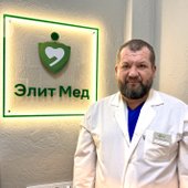 Попов Павел Анатольевич, психиатр