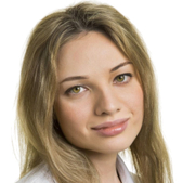 Шакирова Динара Ринатовна, гинеколог