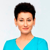 Коротюк Маргарита Владимировна, врач-косметолог