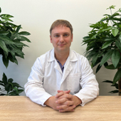 Муштенко Владимир Владимирович, уролог