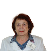 Котова Нина Анатольевна, терапевт