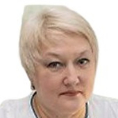 Гренкова Наталья Александровна, физиотерапевт