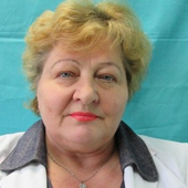 Биктагирова Ирина Александровна, терапевт