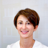 Свиридова Юлия Сергеевна, косметолог