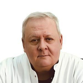 Тесля Сергей Михайлович, гинеколог