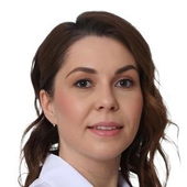 Рогова Светлана Васильевна, гинеколог