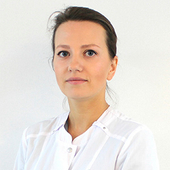 Евдокимова Юлия Сергеевна, рентгенолог