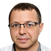Мишин Вадим Юрьевич, уролог