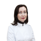 Шерстяных Юлия Ивановна, офтальмолог