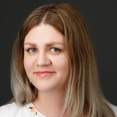 Кокшарова Екатерина Олеговна, эндокринолог