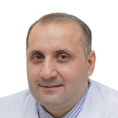 Степанян Мушег Агоевич, нейрохирург