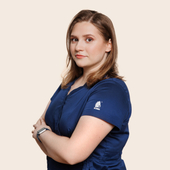 Королевская Валерия Алексеевна, ЛОР