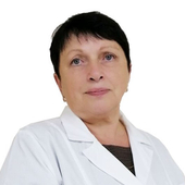 Орокина Татьяна Васильевна, педиатр