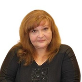 Бессонова Наталья Николаевна, психолог