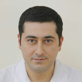 Тонян Михаил Согомонович, стоматолог-ортопед