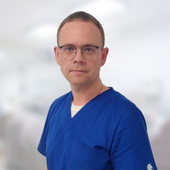 Кузнецов Максим Николаевич, невролог