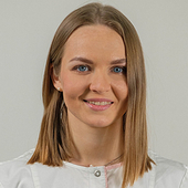 Тимофеева (Назарова) Наталья Сергеевна, офтальмолог