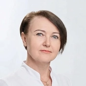 Сысоева Виктория Александровна, гинеколог