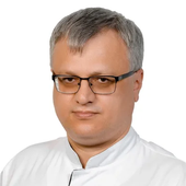 Муталимов Шамиль Расулович, травматолог-ортопед