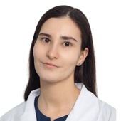 Хасаншина Зулейха Рамилевна, эмбриолог