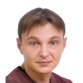 Васильев Борис Евгеньевич, анестезиолог-реаниматолог